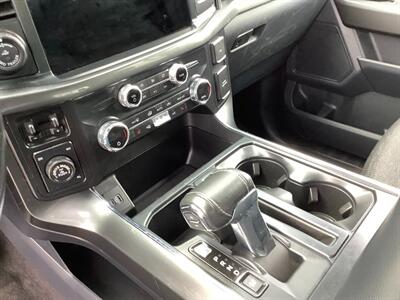 2021 Ford F-150 Lariat - Photo 18 - Crest Hill, IL 60403