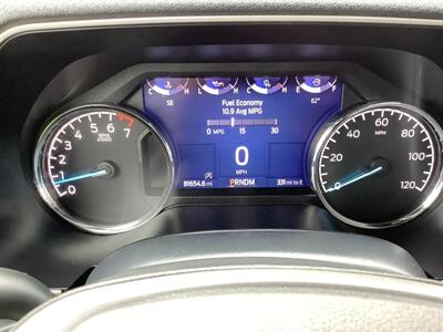 2021 Ford F-150 Lariat - Photo 30 - Crest Hill, IL 60403