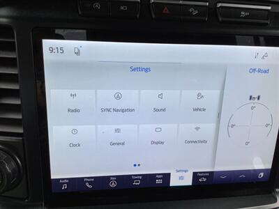 2021 Ford F-150 Lariat - Photo 27 - Crest Hill, IL 60403