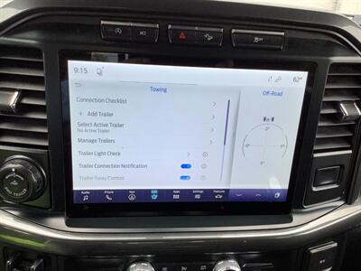 2021 Ford F-150 Lariat - Photo 25 - Crest Hill, IL 60403