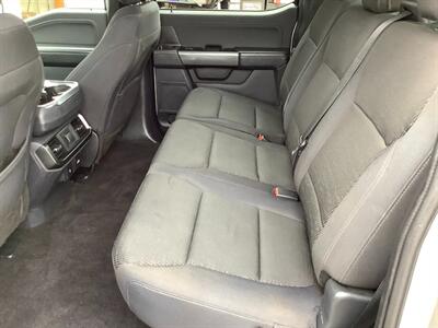 2021 Ford F-150 Lariat - Photo 35 - Crest Hill, IL 60403