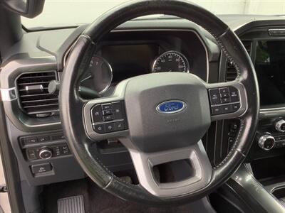 2021 Ford F-150 Lariat - Photo 20 - Crest Hill, IL 60403