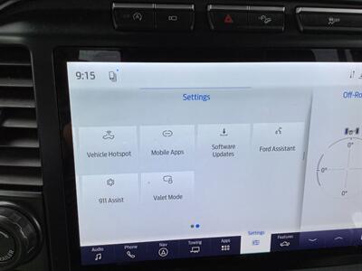 2021 Ford F-150 Lariat - Photo 28 - Crest Hill, IL 60403