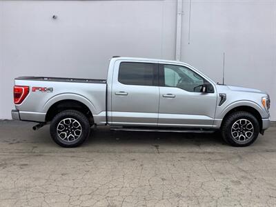 2021 Ford F-150 Lariat - Photo 6 - Crest Hill, IL 60403