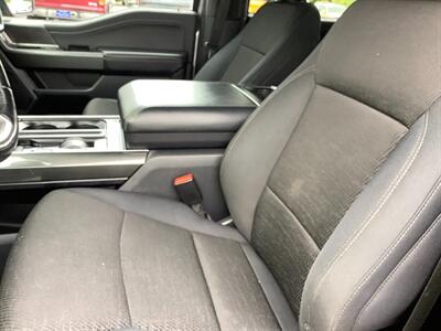 2021 Ford F-150 Lariat - Photo 32 - Crest Hill, IL 60403
