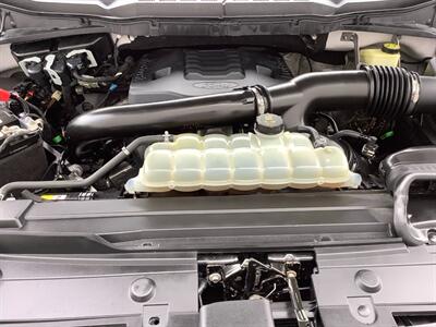 2021 Ford F-150 Lariat - Photo 57 - Crest Hill, IL 60403