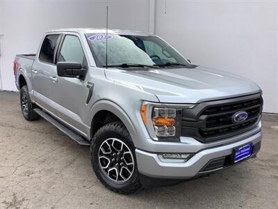 2021 Ford F-150 Lariat - Photo 7 - Crest Hill, IL 60403