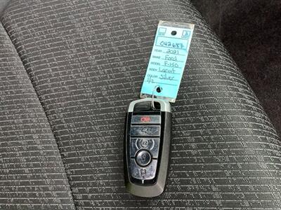 2021 Ford F-150 Lariat - Photo 44 - Crest Hill, IL 60403