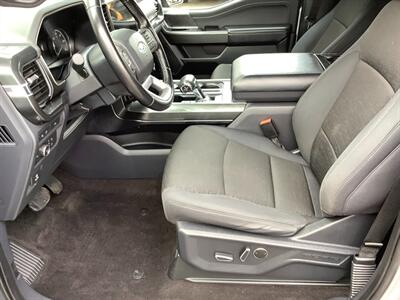 2021 Ford F-150 Lariat - Photo 15 - Crest Hill, IL 60403