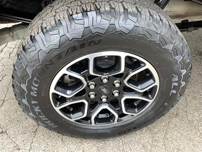 2021 Ford F-150 Lariat - Photo 52 - Crest Hill, IL 60403