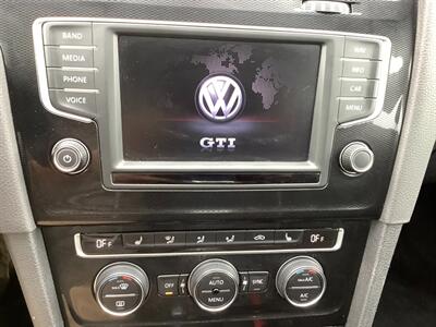 2017 Volkswagen Golf GTI Sport   - Photo 52 - Crest Hill, IL 60403