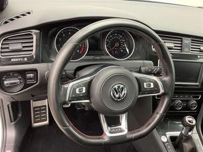 2017 Volkswagen Golf GTI Sport   - Photo 51 - Crest Hill, IL 60403