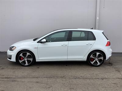 2017 Volkswagen Golf GTI Sport   - Photo 3 - Crest Hill, IL 60403