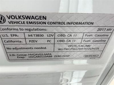 2017 Volkswagen Golf GTI Sport   - Photo 48 - Crest Hill, IL 60403