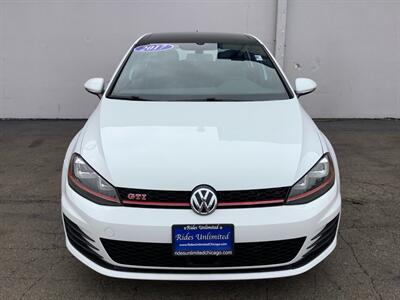2017 Volkswagen Golf GTI Sport   - Photo 8 - Crest Hill, IL 60403