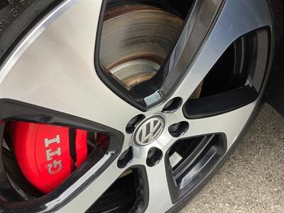 2017 Volkswagen Golf GTI Sport   - Photo 39 - Crest Hill, IL 60403