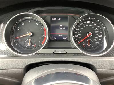 2017 Volkswagen Golf GTI Sport   - Photo 19 - Crest Hill, IL 60403
