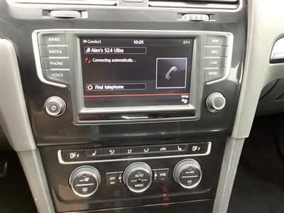 2017 Volkswagen Golf GTI Sport   - Photo 17 - Crest Hill, IL 60403