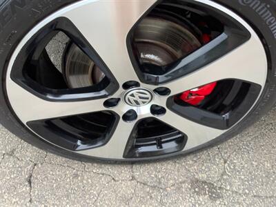 2017 Volkswagen Golf GTI Sport   - Photo 41 - Crest Hill, IL 60403