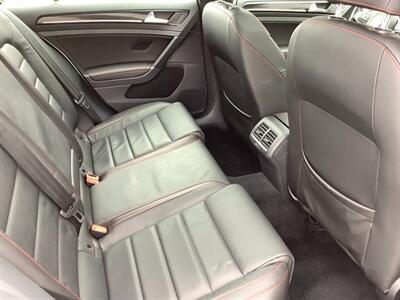 2017 Volkswagen Golf GTI Sport   - Photo 25 - Crest Hill, IL 60403