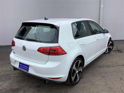 2017 Volkswagen Golf GTI Sport   - Photo 6 - Crest Hill, IL 60403