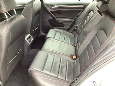 2017 Volkswagen Golf GTI Sport   - Photo 23 - Crest Hill, IL 60403