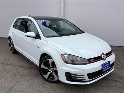 2017 Volkswagen Golf GTI Sport   - Photo 49 - Crest Hill, IL 60403