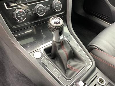 2017 Volkswagen Golf GTI Sport   - Photo 14 - Crest Hill, IL 60403