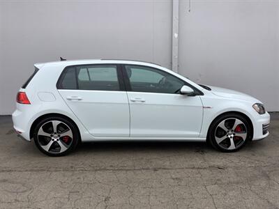 2017 Volkswagen Golf GTI Sport   - Photo 7 - Crest Hill, IL 60403