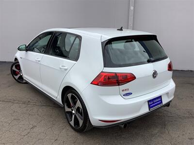 2017 Volkswagen Golf GTI Sport   - Photo 4 - Crest Hill, IL 60403
