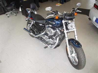 2013 Harley Davidson Sportster 1200 Custom - Photo 7 - Crest Hill, IL 60403