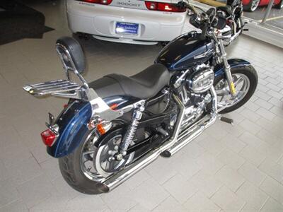 2013 Harley Davidson Sportster 1200 Custom - Photo 6 - Crest Hill, IL 60403