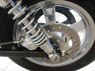 2013 Harley Davidson Sportster 1200 Custom - Photo 27 - Crest Hill, IL 60403