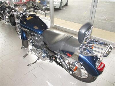 2013 Harley Davidson Sportster 1200 Custom - Photo 4 - Crest Hill, IL 60403