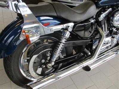 2013 Harley Davidson Sportster 1200 Custom - Photo 10 - Crest Hill, IL 60403
