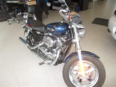 2013 Harley Davidson Sportster 1200 Custom - Photo 8 - Crest Hill, IL 60403