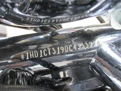 2013 Harley Davidson Sportster 1200 Custom - Photo 26 - Crest Hill, IL 60403