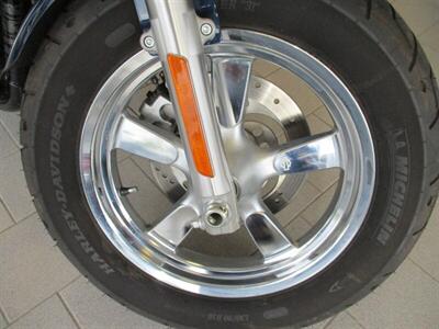 2013 Harley Davidson Sportster 1200 Custom - Photo 25 - Crest Hill, IL 60403