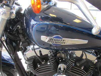 2013 Harley Davidson Sportster 1200 Custom   - Photo 14 - Crest Hill, IL 60403