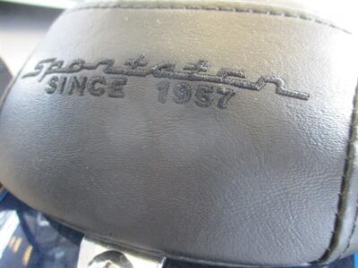 2013 Harley Davidson Sportster 1200 Custom - Photo 12 - Crest Hill, IL 60403
