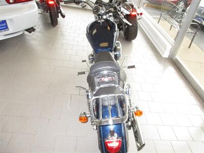 2013 Harley Davidson Sportster 1200 Custom - Photo 5 - Crest Hill, IL 60403