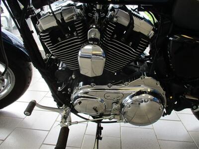2013 Harley Davidson Sportster 1200 Custom - Photo 15 - Crest Hill, IL 60403