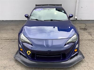 2016 Scion FR-S - Photo 15 - Crest Hill, IL 60403