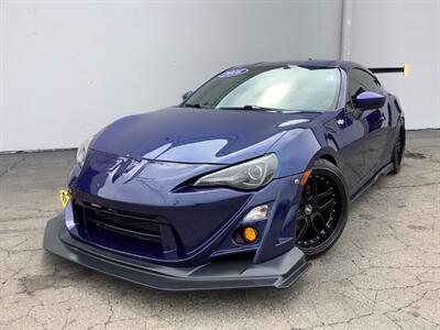 2016 Scion FR-S - Photo 2 - Crest Hill, IL 60403