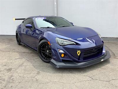 2016 Scion FR-S - Photo 14 - Crest Hill, IL 60403