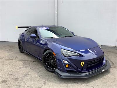 2016 Scion FR-S - Photo 13 - Crest Hill, IL 60403