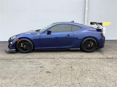 2016 Scion FR-S - Photo 3 - Crest Hill, IL 60403