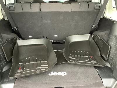 2016 Jeep Wrangler Unlimited Sport   - Photo 33 - Crest Hill, IL 60403