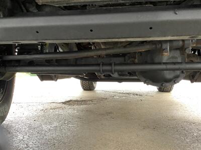 2016 Jeep Wrangler Unlimited Sport   - Photo 44 - Crest Hill, IL 60403