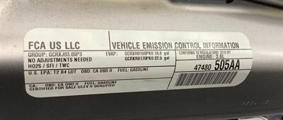 2016 Jeep Wrangler Unlimited Sport   - Photo 43 - Crest Hill, IL 60403